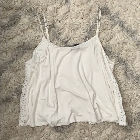 Layered tank top - Picture 3 of 3